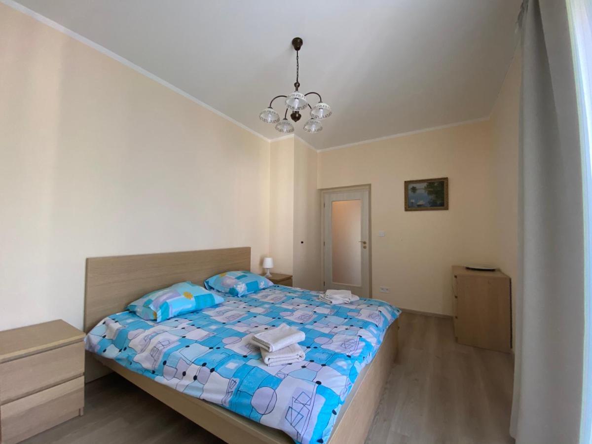 Apartment Azimuth Marianske Lazne Ngoại thất bức ảnh
