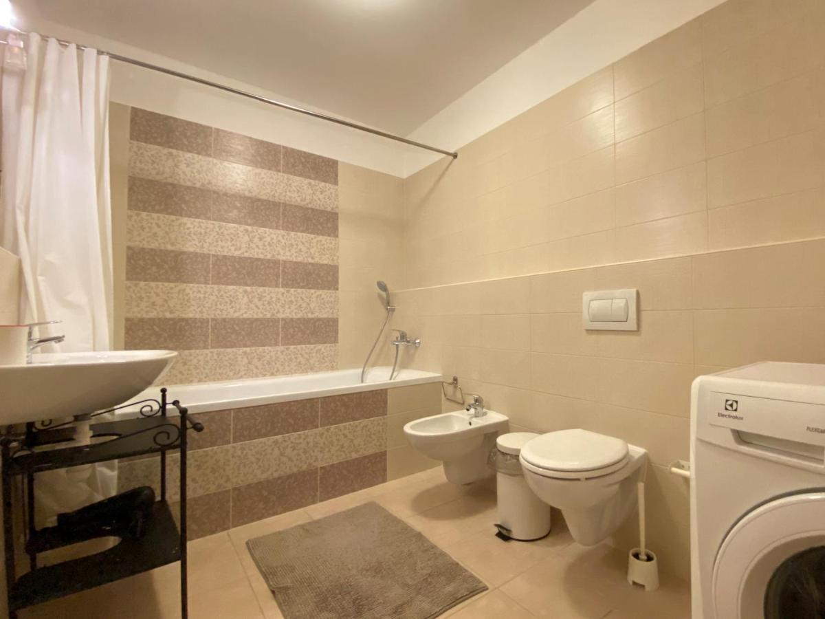 Apartment Azimuth Marianske Lazne Ngoại thất bức ảnh