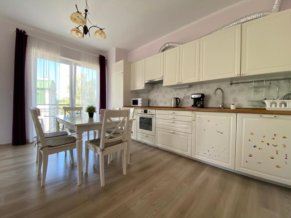 Apartment Azimuth Marianske Lazne Ngoại thất bức ảnh